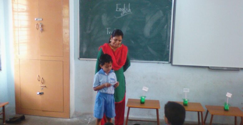 English Club