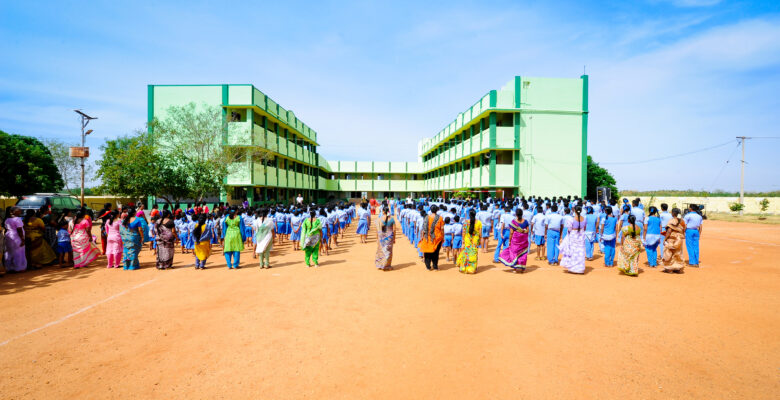 Adavathur Campus